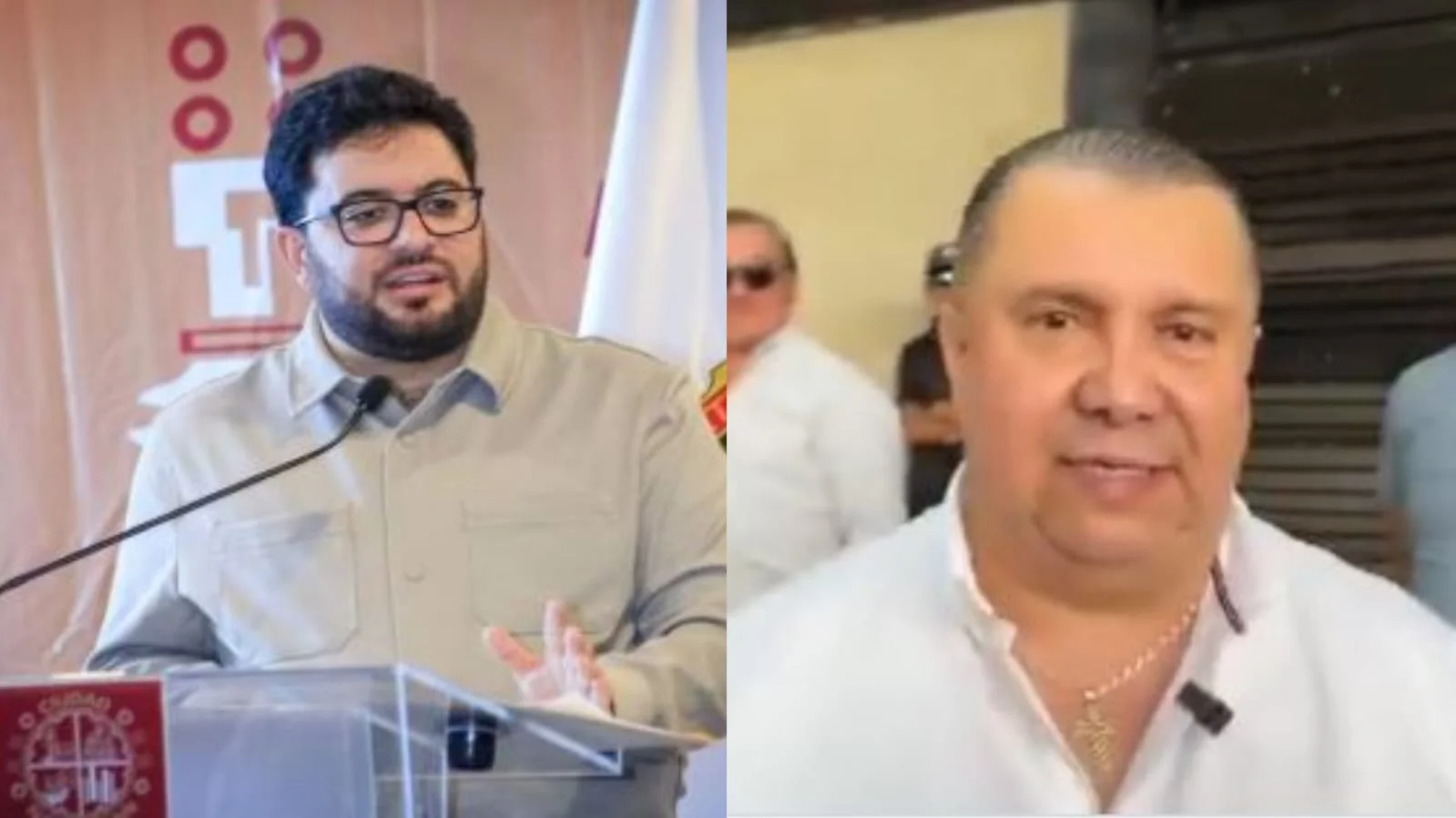 Al menos 200 fundadores renuncian a Morena en Naucalpan; acusan a Isaac Montoya de tortura, extorsión y robo