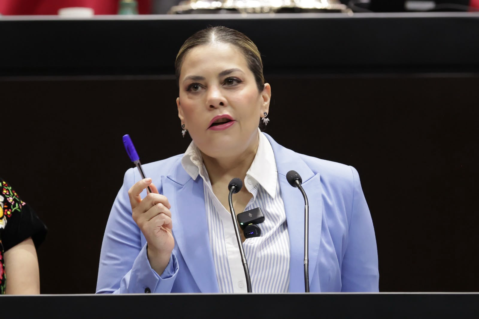 Propone PT anular elecciones federales o locales cuando intervenga la delincuencia organizada