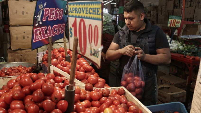 Dónde comprar pollo, res y verdura más baratos según Sedeco