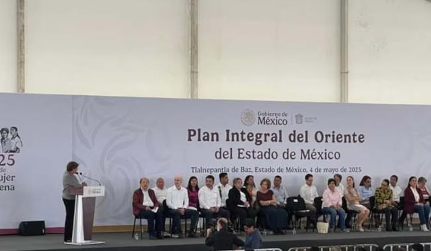 Más de 48 mil personas con discapacidad reciben apoyos sociales en el Oriente del Edoméx