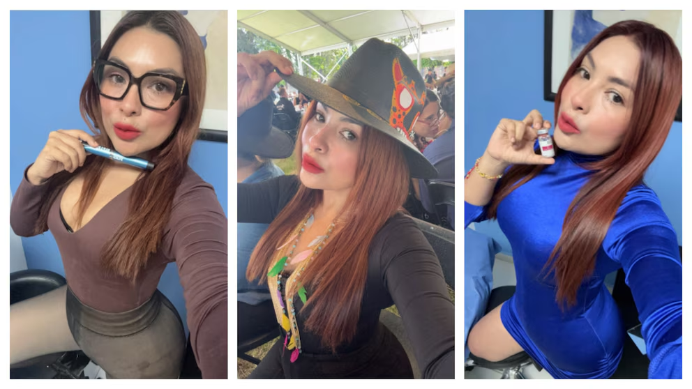 Asesinan a Nadia Vehurini Matadama, dirigente de Movimiento Ciudadano en Tlapehuala, Guerrero