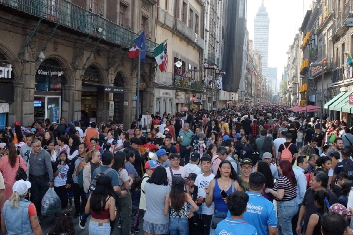 Cepal sugiere nueva reforma de pensiones en México