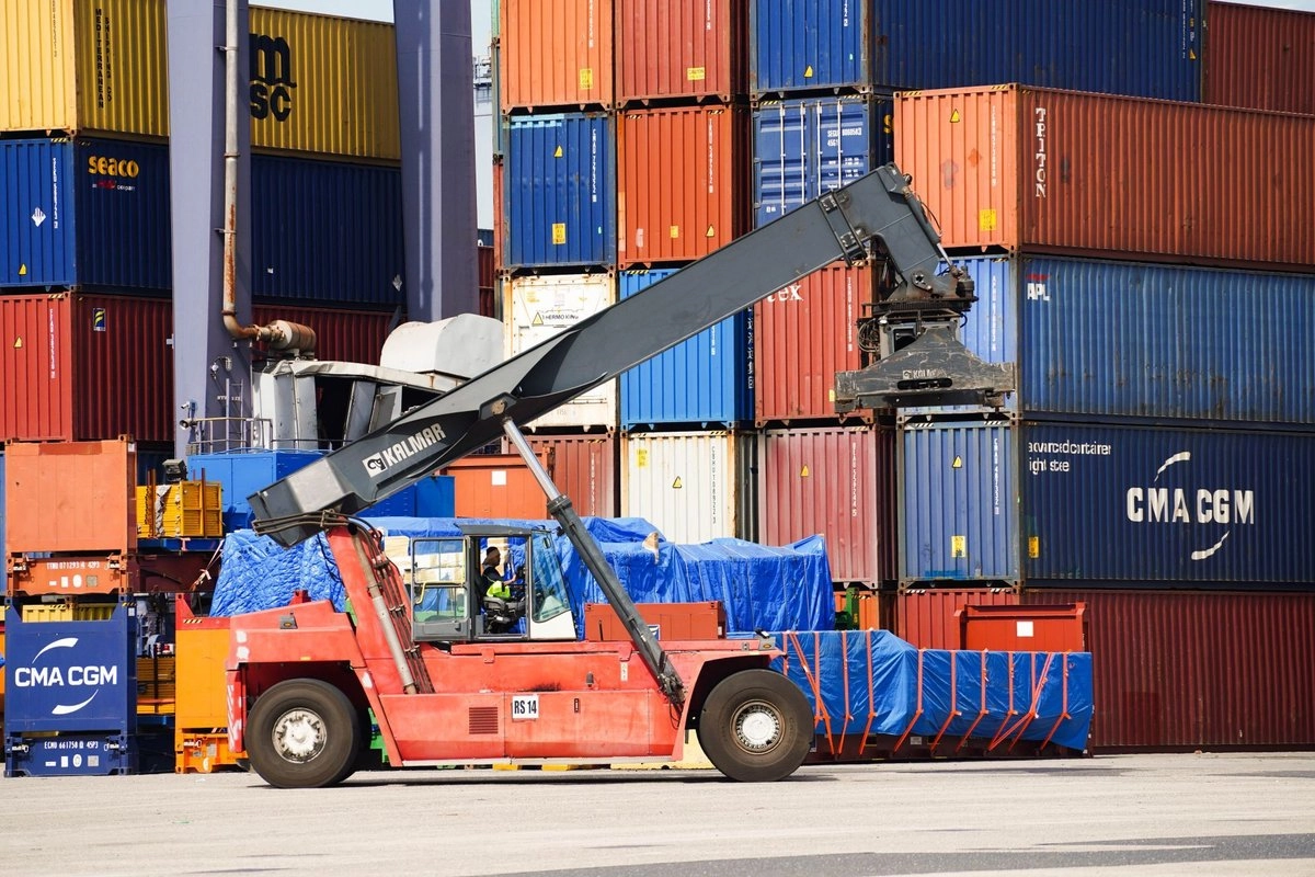 México y Chile buscarán revisar más oportunidades comerciales: Secretaría de Economía