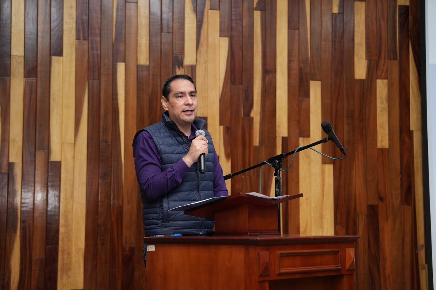 Sala Indígena del TSJ del Edomex confirma absolución del Rector de Chapingo; fueron falsas acusaciones
