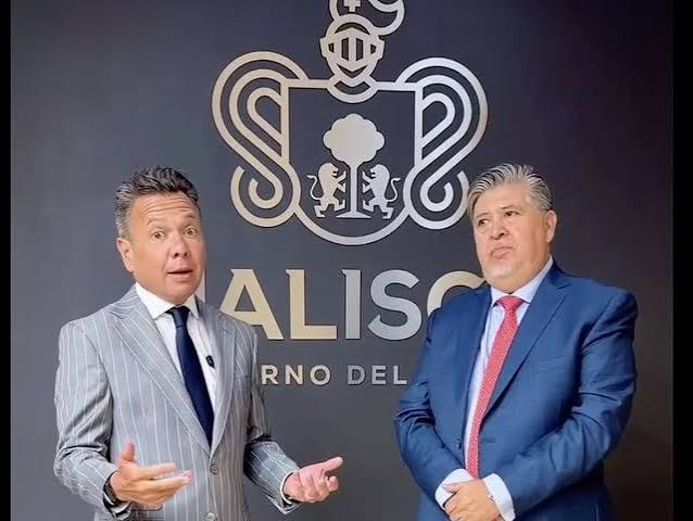 Jalisco obtiene tres calificaciones crediticias AAA