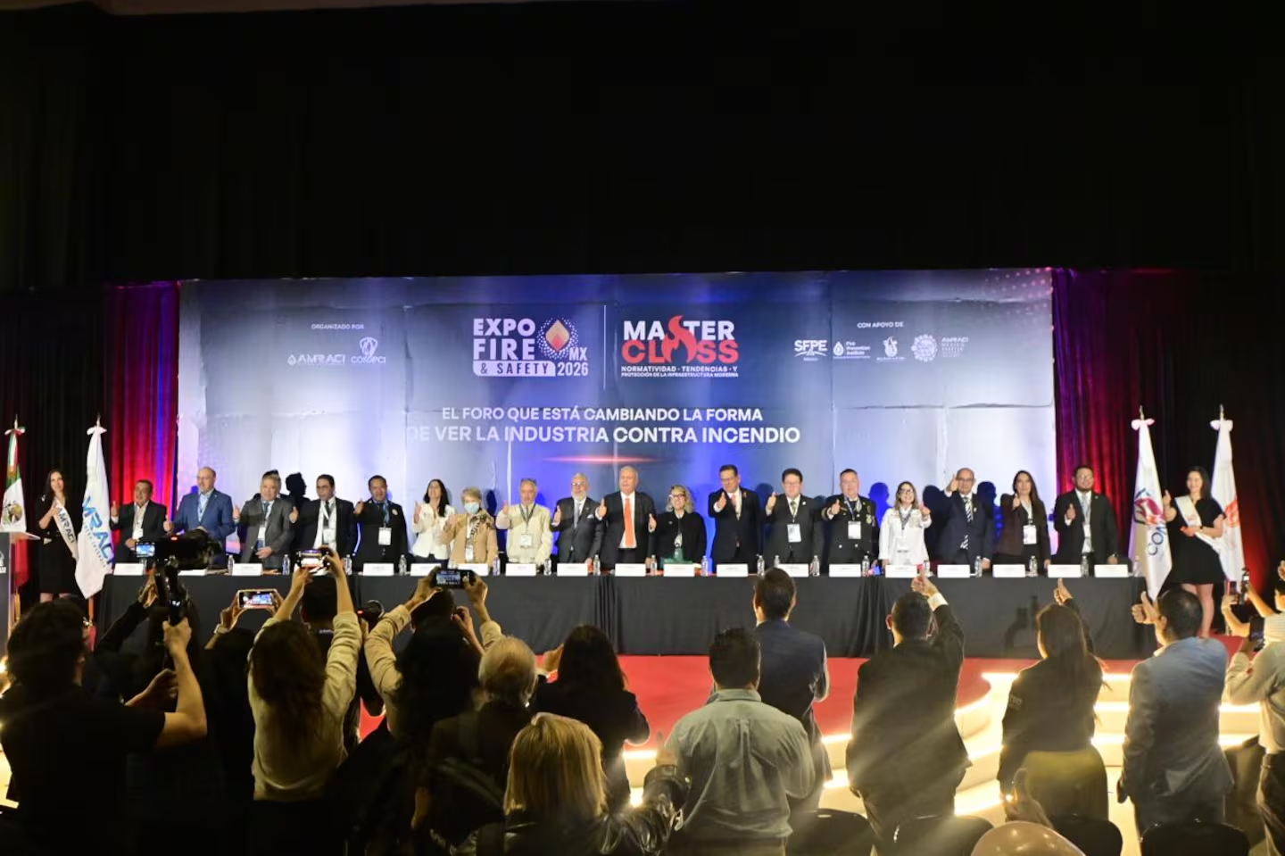 Inversión extranjera directa (IED) en México alcanza nivel histórico al cierre del primer semestre
