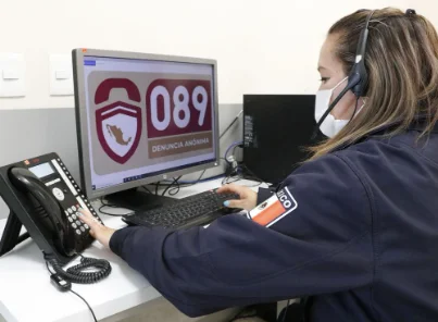 Con denuncia oportuna, 88.6% de los intentos de extorsión reportados al 089 no llegan a consumarse: Concanaco S ERVYTUR Méxicoo