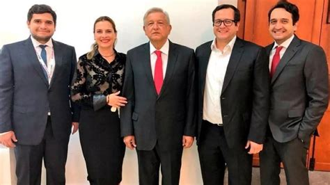 Ufff la política/ Rodolfo Mendoza/ los hijos de AMLO en el ojo de la Justicia Americana