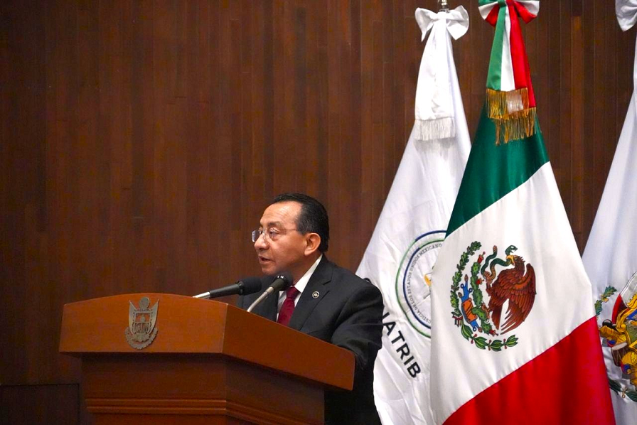 Querétaro: punto de encuentro de la justicia en México