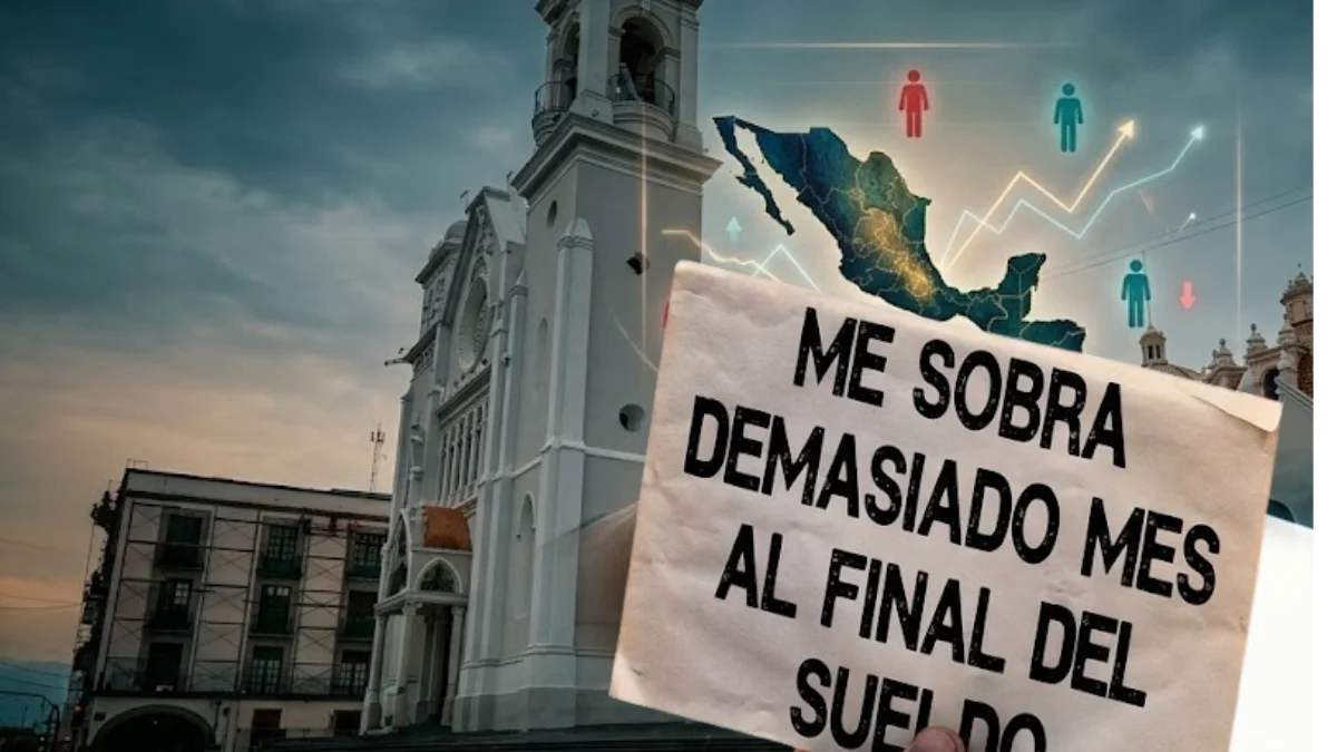Pobreza laboral disminuye 3.2 puntos de 2025 a 2026: CONCANACO SERVYTUR