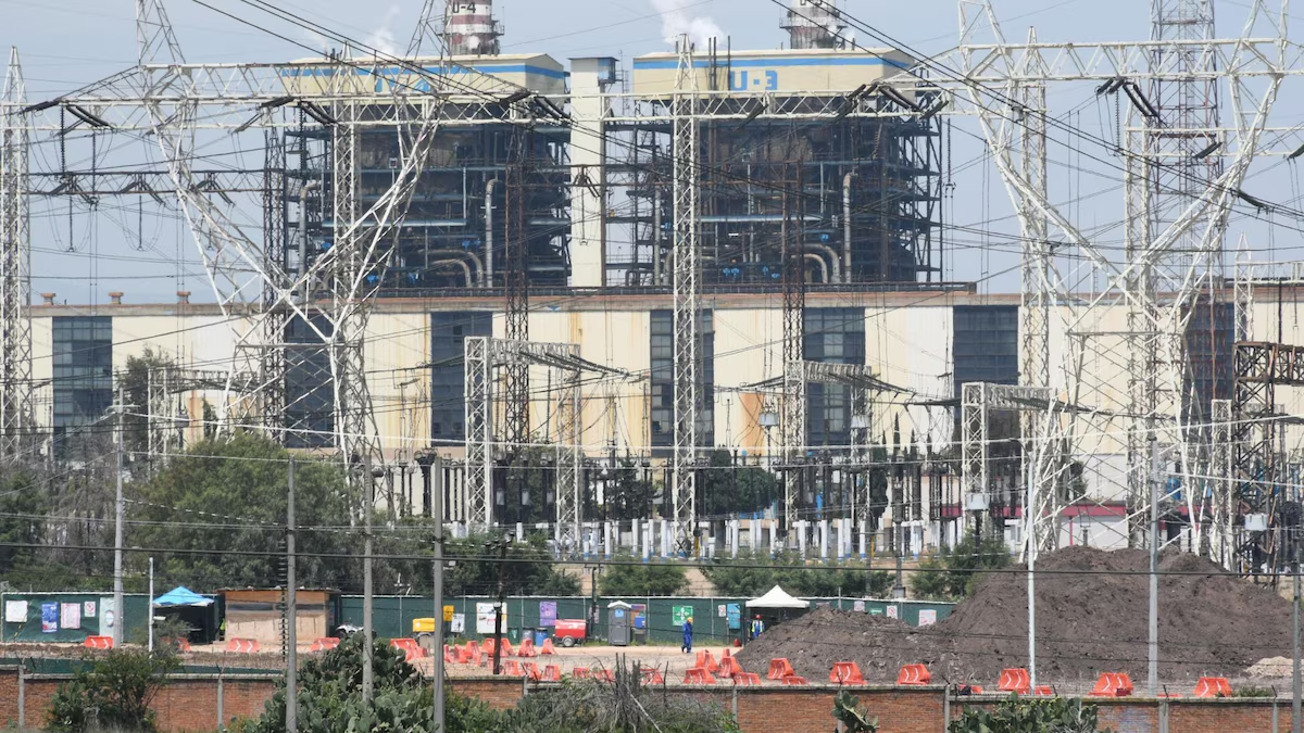 Exportaciones en México rompen récord en julio: Superan 80 mil millones de dólares