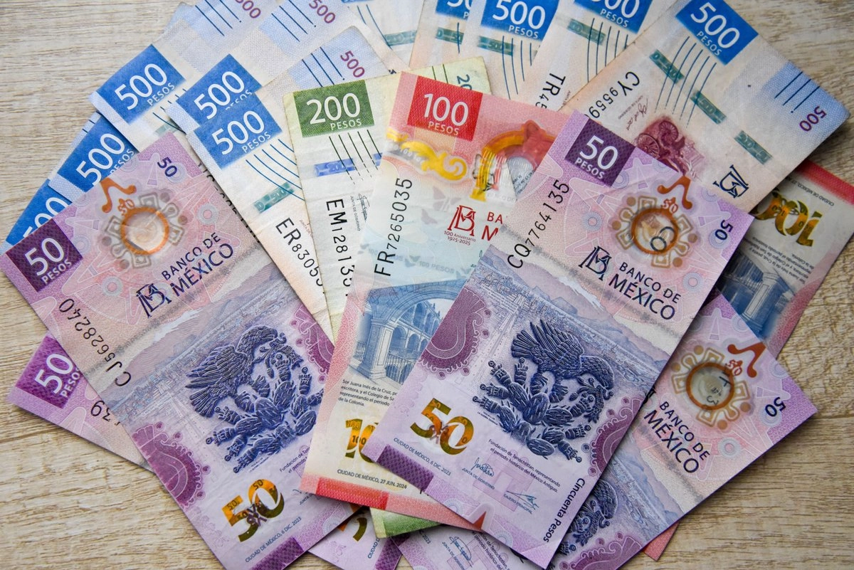 Gasto del sector público creció 3.5% en enero-julio: SHCP