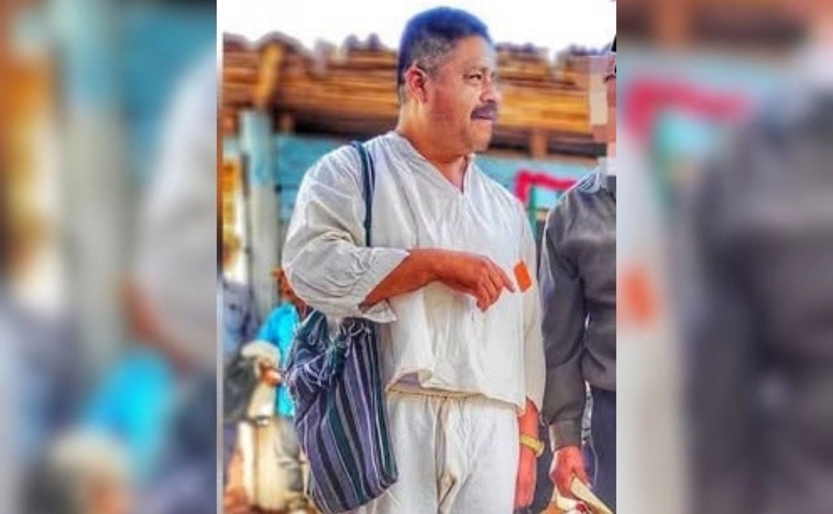 Asesinan en Guerrero a Federico García Parra, maestro y líder comunitario de la Montaña Alta