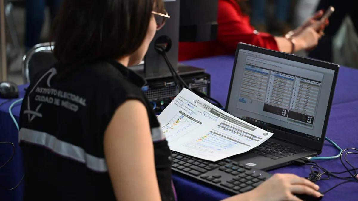 Alista el IECM el arranque del Proceso Electoral Local 2026-2027 en la CDMX