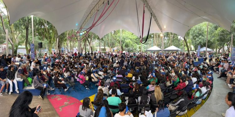 No daremos un paso atrás en MH: Luisa Gutiérrez