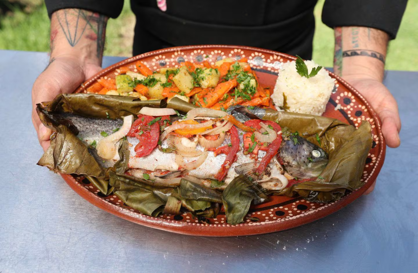Reunirán a 56 cocineras tradicionales en encuentro gastronómico del Edoméx
