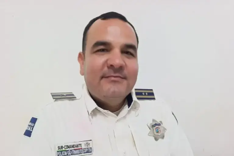 Asesinan a funcionario de Tránsito en Escuinapa; continúa búsqueda de síndico desaparecido