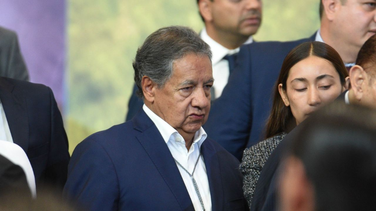 Coordenadas Políticas/Martín Aguilar/Nada para nadie