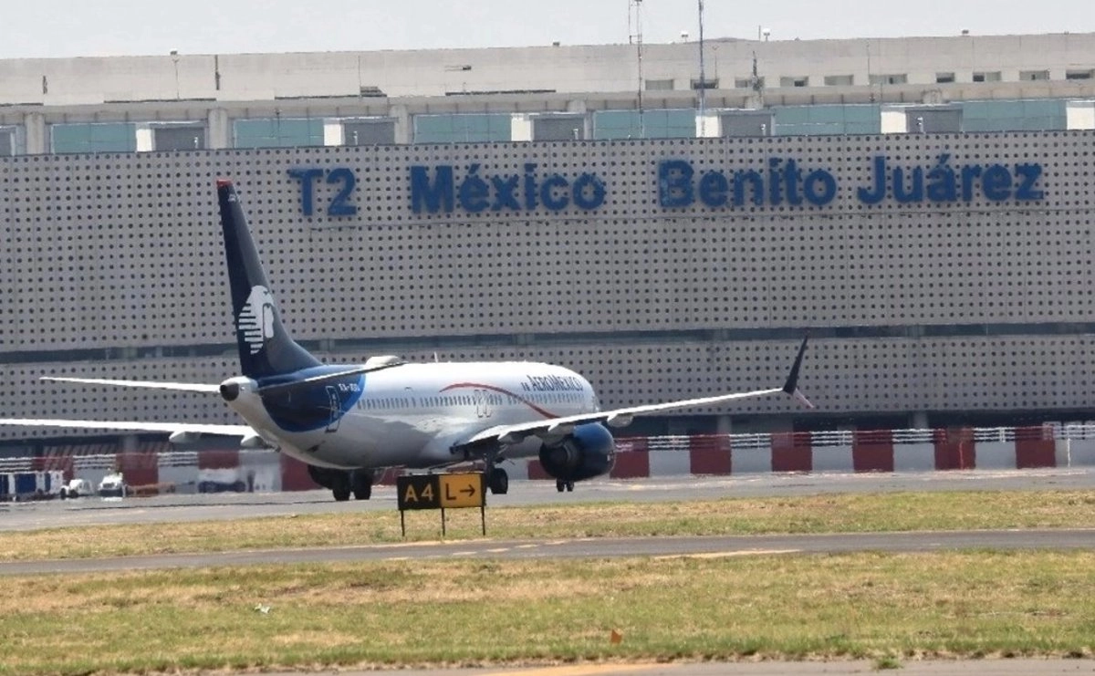 AFAC emite lineamientos para asignación de horarios de aterrizaje y despegue en aeropuertos