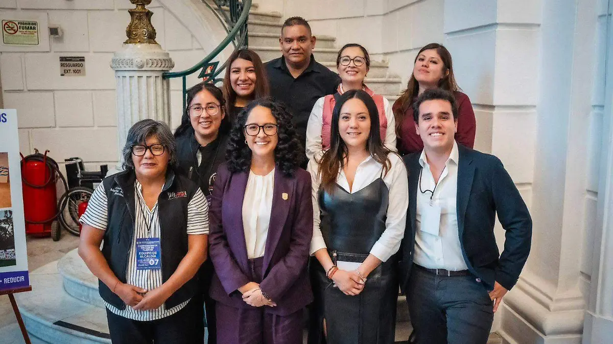 Concejales no hace contrapeso a alcalde; piden reformas a ley de alcaldías