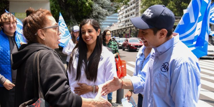 Contrastaremos con datos y propuesta Informe de Gobierno: PAN