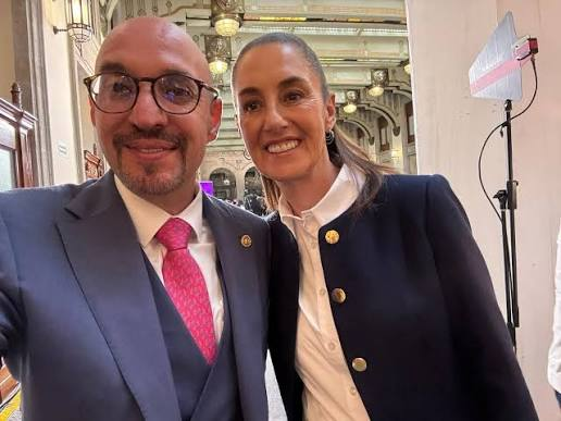 En el Segundo Informe de la presidenta Sheinbaum, CONCANACO SERVYTUR reconoce la estabilidad y llama a convertirla en crecimiento para los negocios familiares