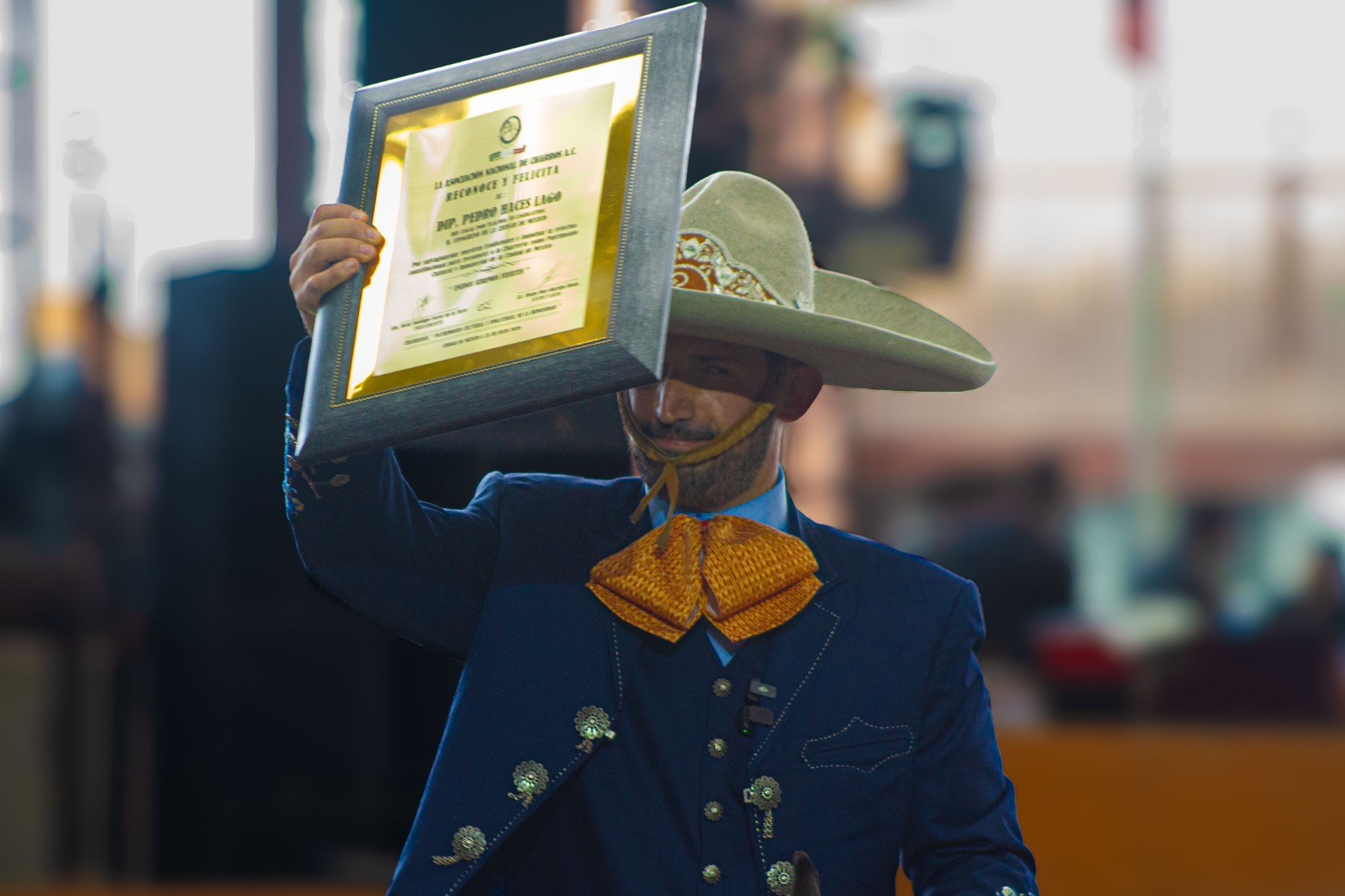 Triunfo, tradición y pasión en la 3ª Copa Charro Fest: la Mancomunidad y la Mexicanidad conquistan el Lienzo  Charro de Constituyentes