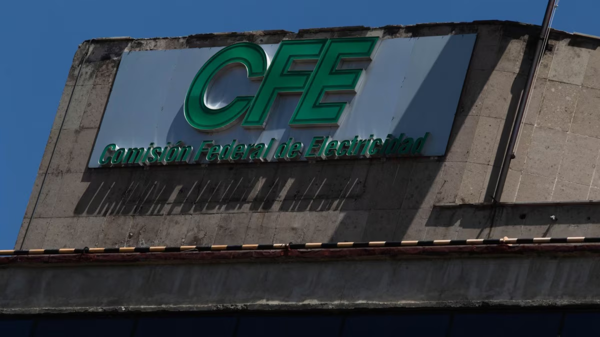 CFE consigue 20 mil mdp en el mercado local mediante Certificados Bursátiles