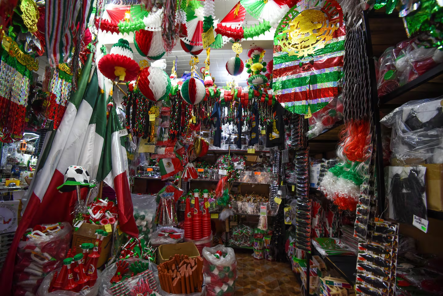 Fiestas Patrias podrían dejar una derrama económica histórica de 12 mil 170 mdp en CDMX