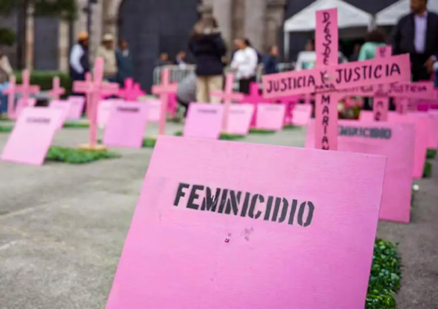Perfila Senado cambios a reforma sobre feminicidio; se aprobaría 15 de octubre