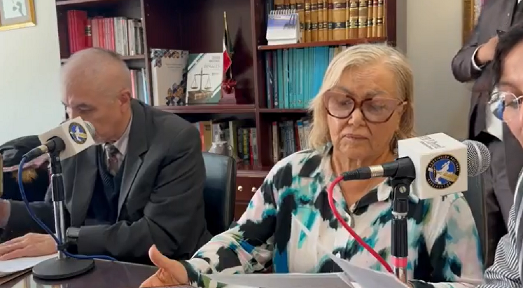 La Voz Judicial/ ¿Qué prerrogativas tiene el Poder Judicial de la Ciudad de México para las personas con disc apacidad?