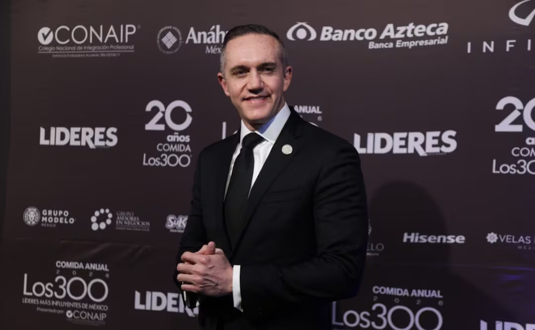Rubalcava anuncia renovación total de la Línea 3 del Metro; alista opciones para minimizar afectación a estud iantes de la UNAM