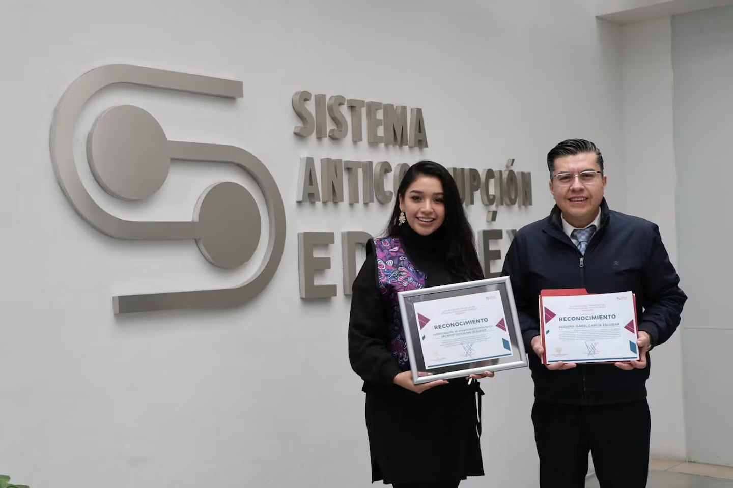 Naucalpan fortalece sus servicios de salud con el modelo anticorrupción MOGERIC 3.0
