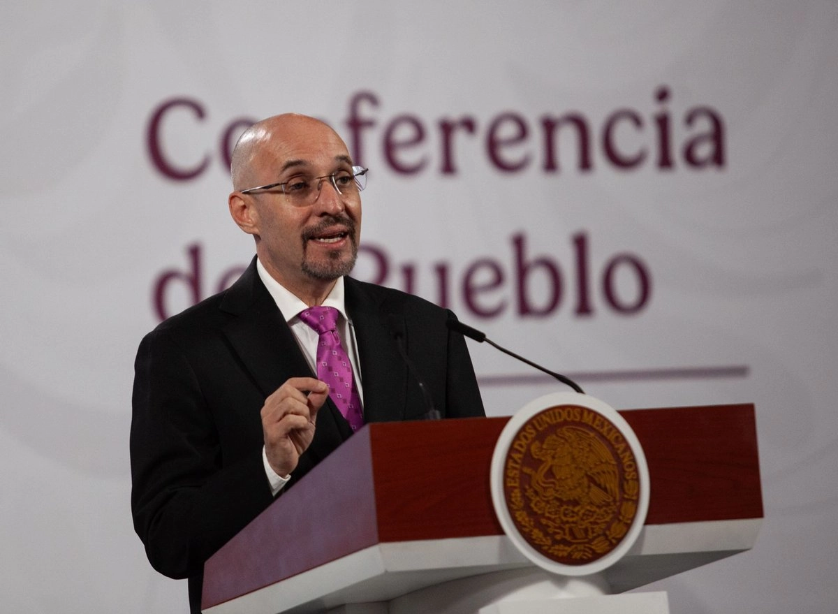 Reforma fiscal 2027 incorpora mejoras al RESICO impulsadas por CONCANACO SERVYTUR