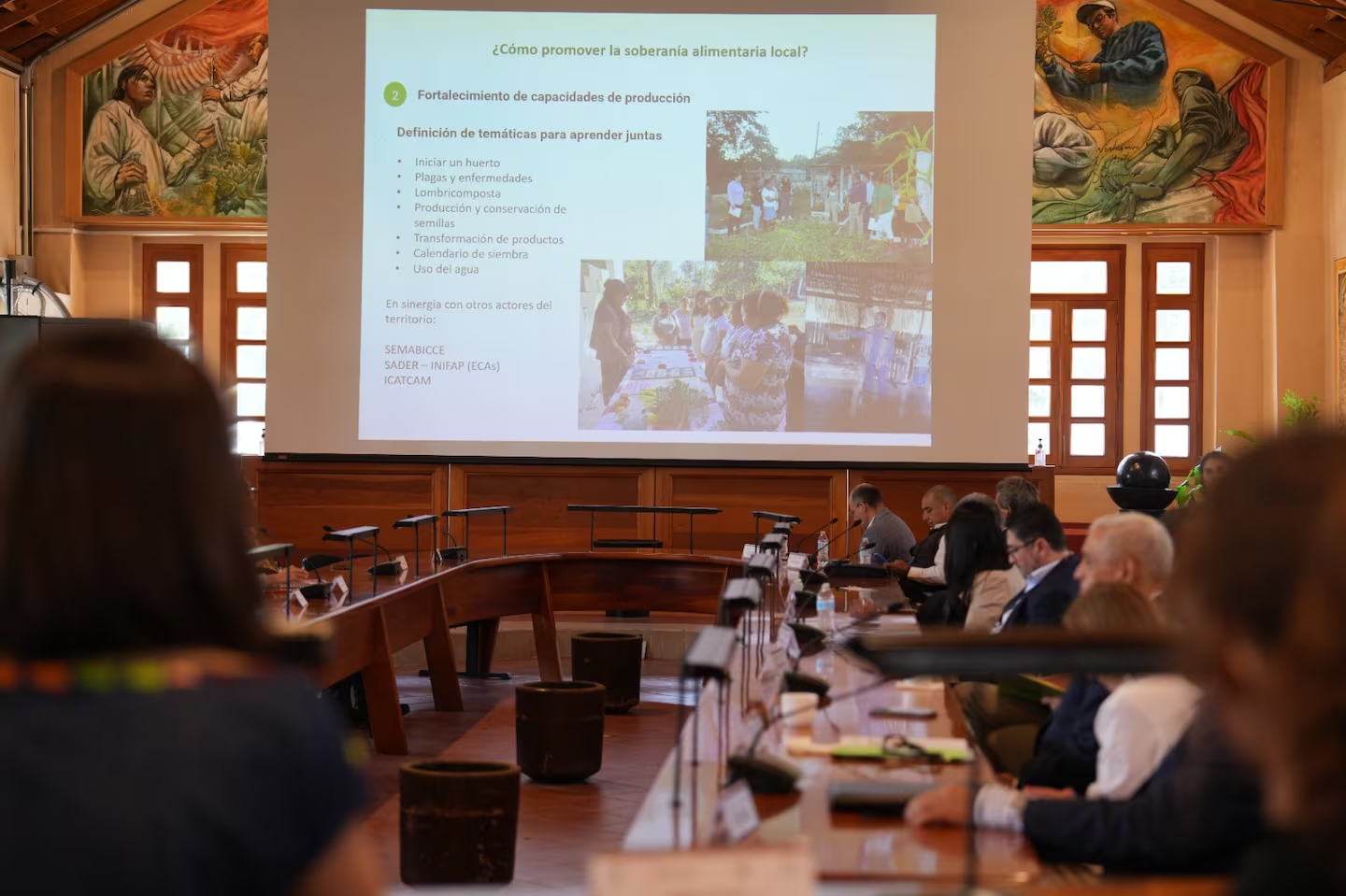 Consejo Universitario de Chapingo se pronuncia: la UACh no es ni será patrimonio político de nadie