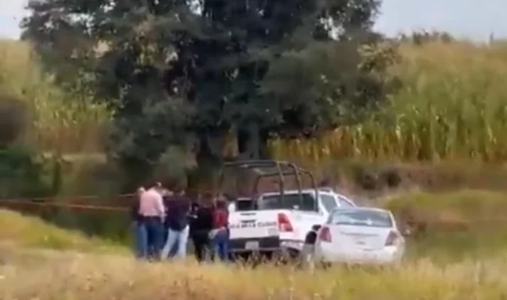 Hallan cuerpo dentro de un costal en La Resurrección, Puebla; permanece sin identificar