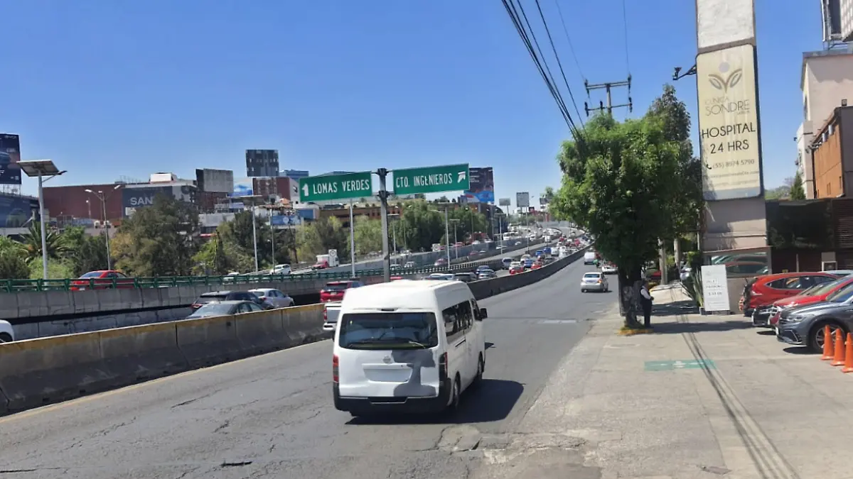 Capacitan a choferes de Edomex en seguridad vial, prevención