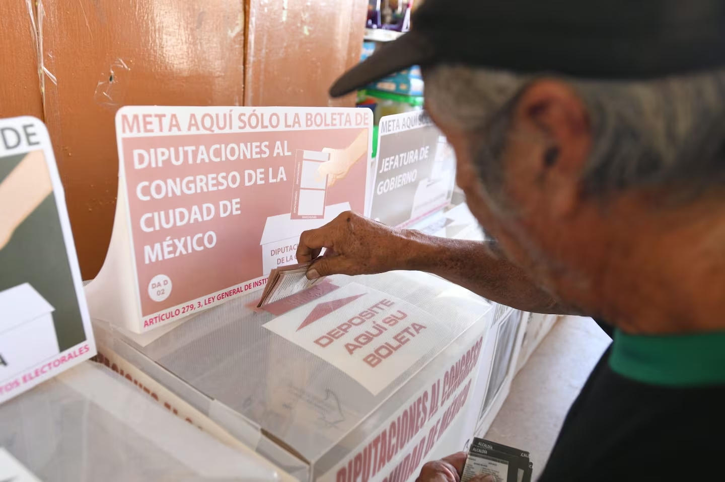 IECM habilitará sistema para consultar perfiles de candidaturas rumbo a 2027