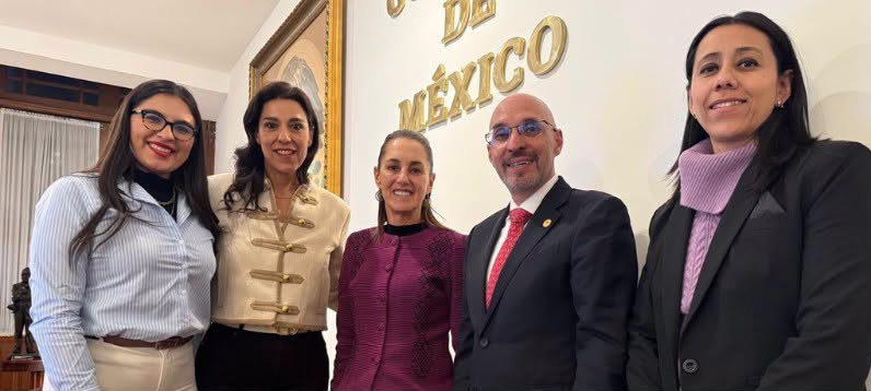 Con el inicio del debate del Paquete Económico 2027, CONCANACO SERVYTUR llama a legisladores a priorizar la for malidad y la inversión
