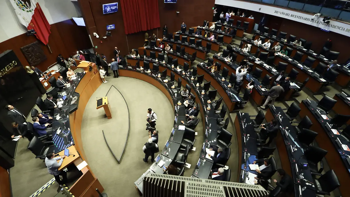 Senado declara el 18 de octubre como el Día Nacional de la Salud en la Menopausia