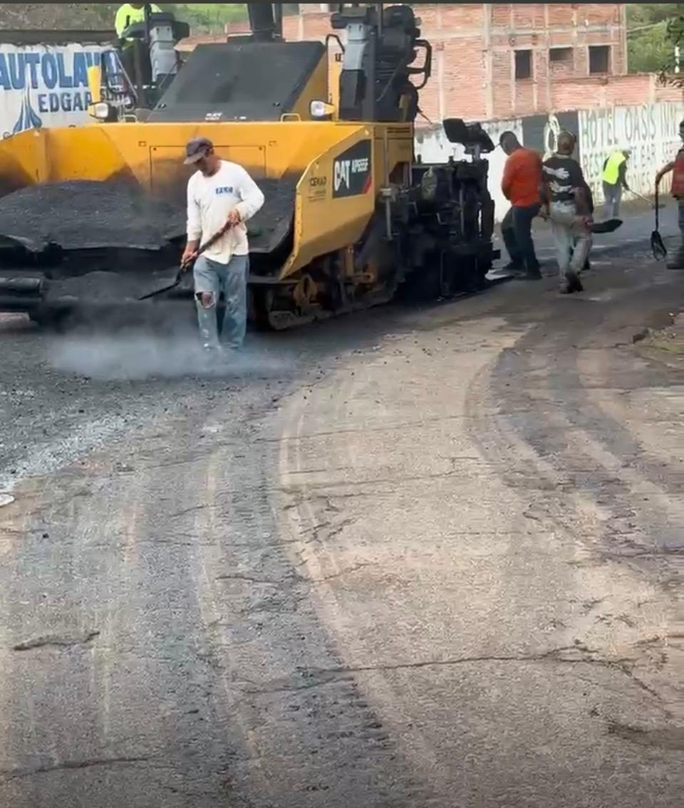 Autoridades estatales y municipales en Jalisco suman esfuerzos para impulsar obras en beneficio de la ciudadaní a; los esfuerzos se concentran en Atotonilco el Alto