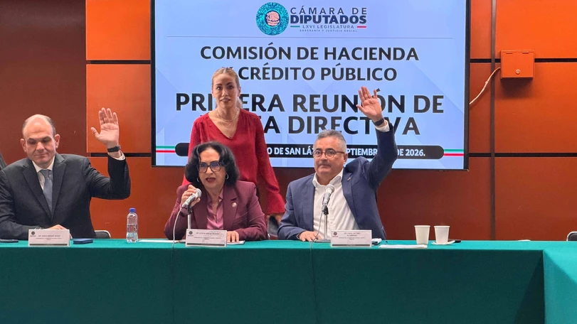 Paquete económico podría incluir ajustes en impuestos, dice Altamirano