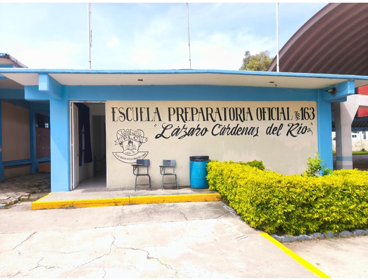 OPERAGUA amenaza con cortar el agua a preparatoria pública en Cuautitlán Izcalli