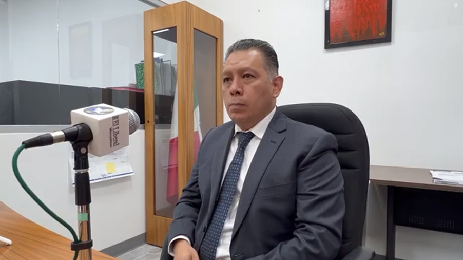 La Voz Judicial/Justicia Oral familiar