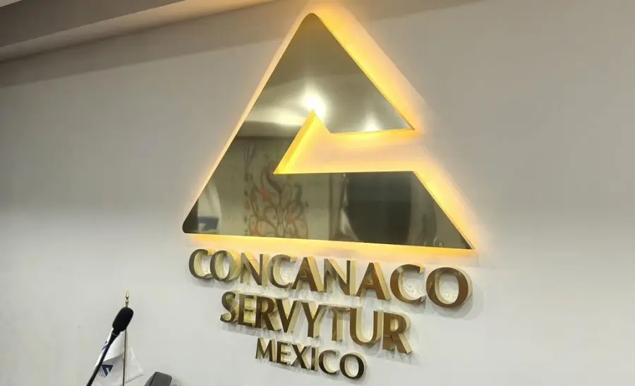 Confederación y Cámaras de Comercio reconocen acciones para consolidar el corredor seguro Veracruz–Puebla– Estado de México.