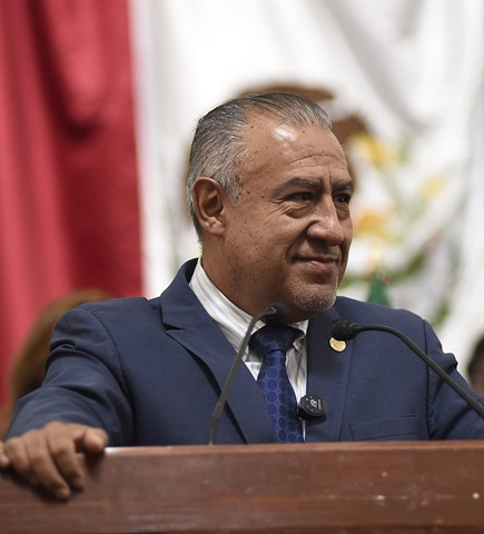 Coordenadas Políticas/Martín Aguilar/No todo lo que brilla es oro