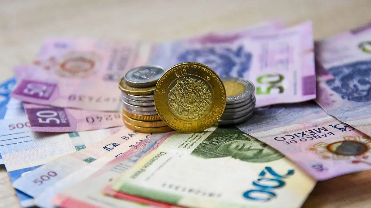 Retiros por desempleo superan los 31 mil mdp a agosto
