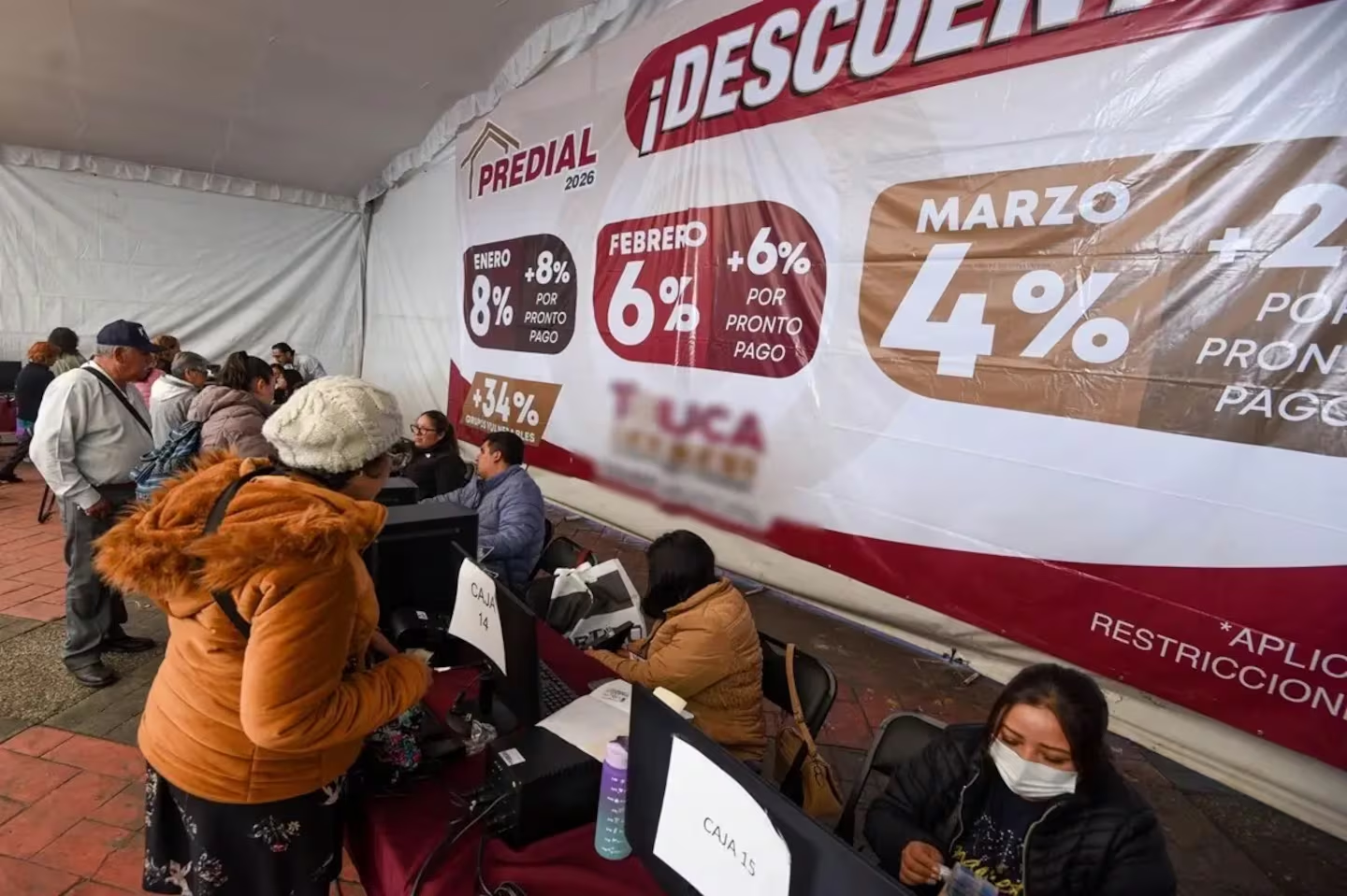 Predial: entre la desigualdad territorial y la debilidad municipal