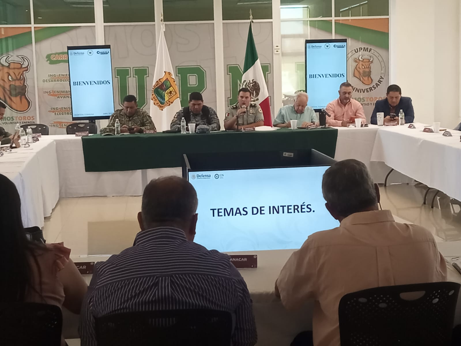 TAMEXUN se agiganta reconocen transportistas y autoridades del país