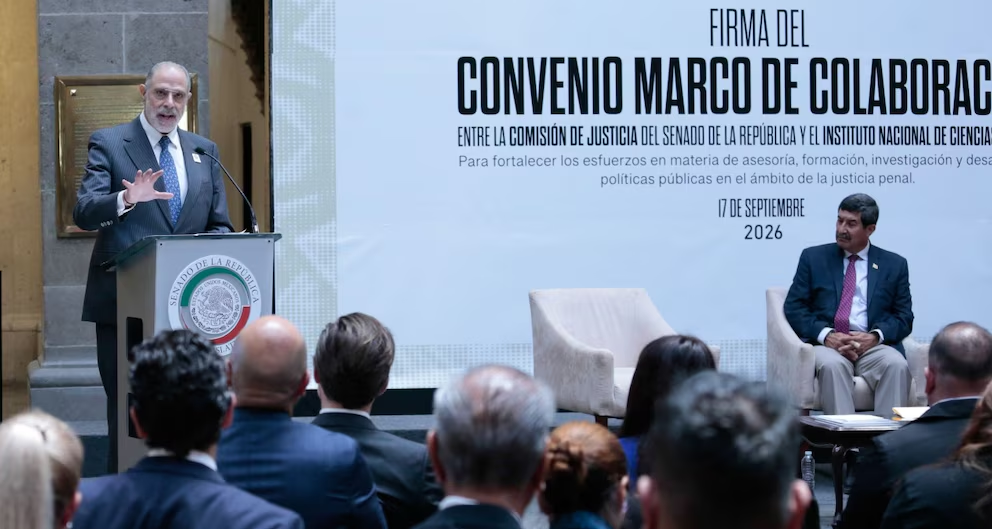 Admite Javier Corral que Elección Judicial dejó fuera a 60% de juzgadores capacitados